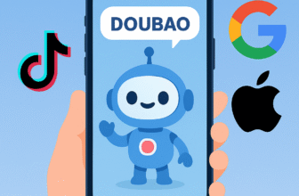 TikTok’s Mother or father Firm Debuts AI Assistant For Smartphones Rivaling Google And Apple