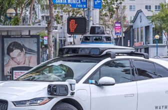 Waymo and Santa Monica Will Go To Court docket Over Public Nuisance Allegations