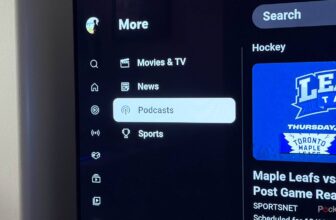 YouTube is rising quick on TVs, and podcasts are main the cost