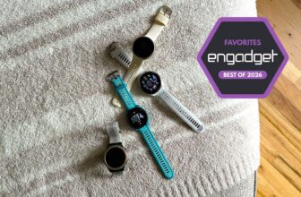 The perfect GPS operating watches for 2026