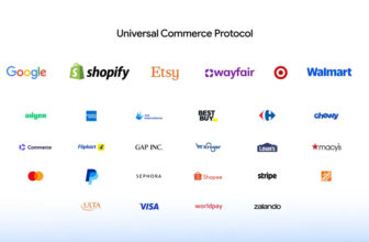 Google’s new commerce framework cranks up the warmth on ‘agentic purchasing’