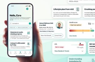 Amazon is including AI-powered assistant to One Medical