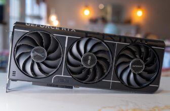 ASUS stops making some NVIDIA GPUs attributable to reminiscence provide crunch