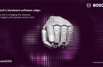 Find out how to watch the Bosch CES 2026 press convention reside on Monday