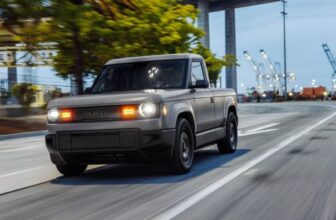 EV Makers May Wrestle in 2026, however Jeff Bezos May Have a Nice 2027