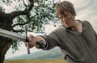 Even George R.R. Martin Was Stunned by That Poop Scene in ‘A Knight of the Seven Kingdoms’