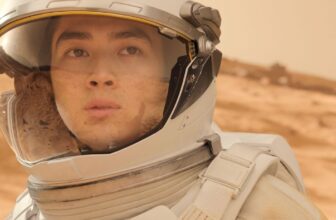 The First Have a look at ‘For All Mankind’ Season 5 Soars