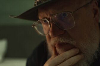 George R.R. Martin Will Both End ‘The Winds of Winter’ or Die Attempting