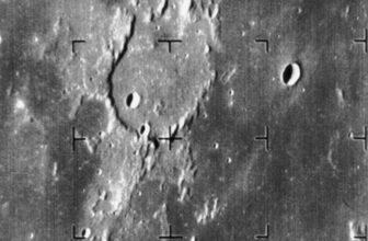 NASA’s Artemis 2 Is Sending Some Legendary Artifacts Across the Moon