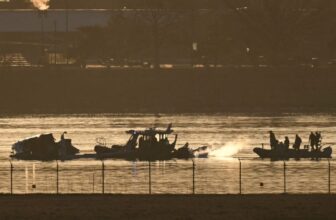 FAA Might Have Prevented Deadly D.C. Airplane Collision, Investigation Finds