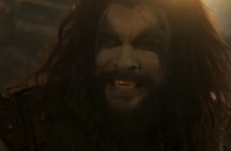 James Gunn Simply Dropped Our Greatest Look But at Lobo