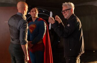 James Gunn Would not Care If He is Not Nominated for Finest Director