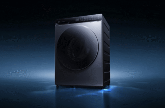 Xiaomi Mijia Professional 12kg Good Washer: Excessive-Effectivity Cleansing And HyperOS Help