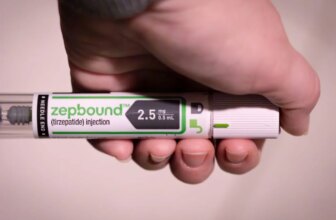 Weight Loss Medication Like Zepbound Might Assist Deal with Arthritis, Trial Reveals