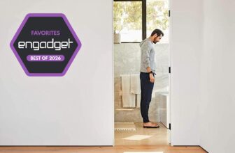 The most effective sensible scales for 2026