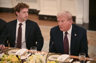 The FTC is not giving up on its antitrust case towards Meta