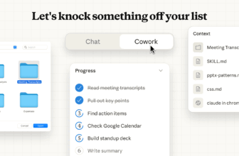 Anthropic made a model of its coding AI for normal individuals