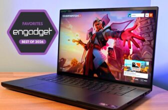 The perfect laptops for gaming and schoolwork in 2026