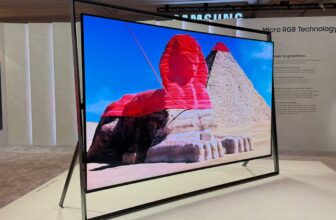 What are Micro RGB TVs and why are they all over the place at CES 2026?