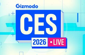 Reside Updates From CES 2026 in Las Vegas 🔴