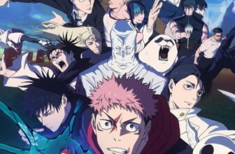 ‘Jujutsu Kaisen’ Retains Trying So Rattling Good