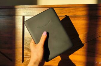 There’s just one e-reader I do not advocate to anybody