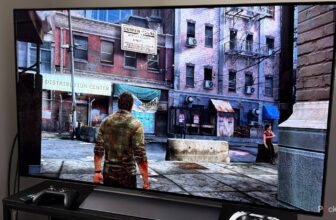 Proper now’s the worst time doable to purchase a brand new OLED TV