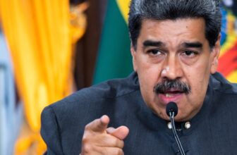 A Newly Created Polymarket Account Made $436,759.61 on Nicolás Maduro’s Seize