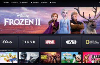 Disney+ Including TikTok-Type Vertical Movies to Entice the Youngsters