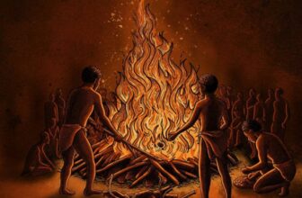 Discovery of Oldest Identified Cremation in Africa Sparks Archaeological Thriller