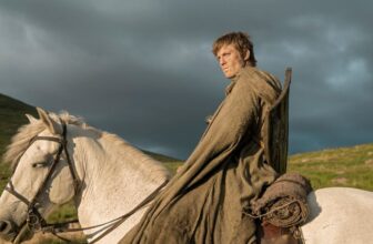 Meet Your New Favourite ‘Recreation of Thrones’ Character in This ‘Knight of the Seven Kingdoms’ Featurette