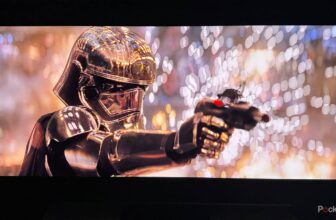 You are taking a danger by shopping for an affordable OLED TV