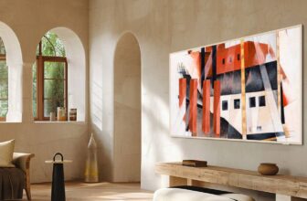 Artwork TVs are quietly making residence leisure worse
