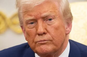 Trump Claims He and Microsoft Have a Resolution for AI-Associated Utility Value Spikes