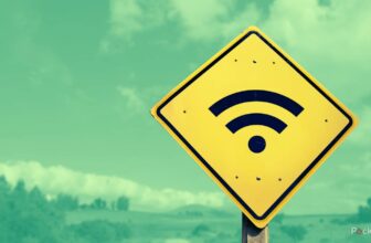 No web? Your Wi-Fi router may not be accountable