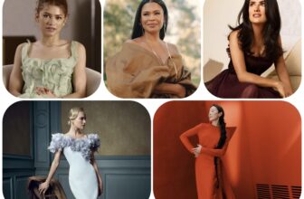 Superstar Impressed – Shirley’s Wardrobe | Magnificence & Model Weblog