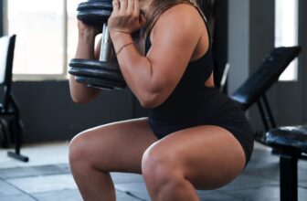 Easy methods to Do Squats: Newbie-Pleasant Variations to Construct Decrease Physique Power