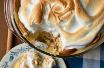 Previous Common Banana Pudding Recipe (Southern Traditional)
